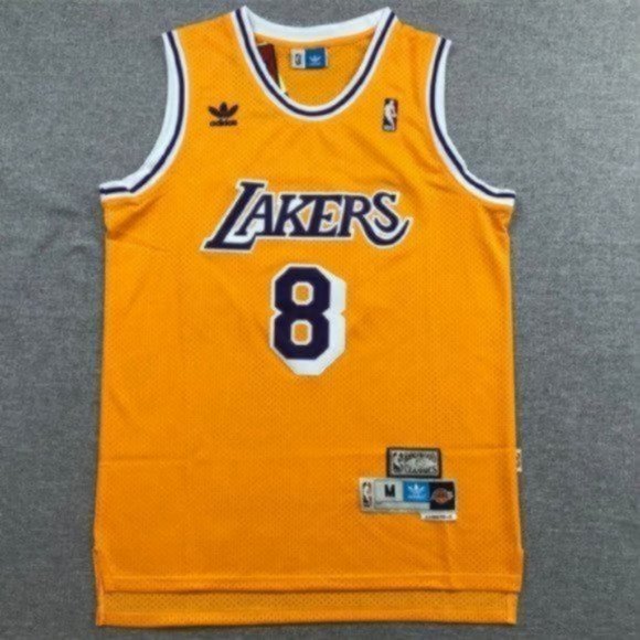 kobe jersey poshmark